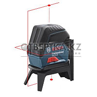 Уровень Bosch GCL 2-15 Professional 0601066E00