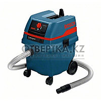 Строительный пылесос Bosch GAS 25 L SFC 0601979103