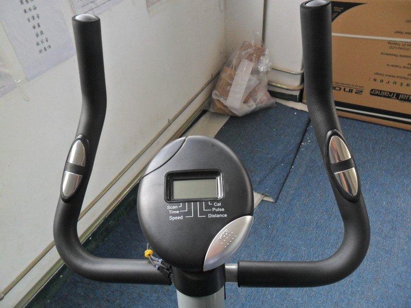 Велотренажер - Magnetic Bike (6.2С) - фото 4 - id-p108583447