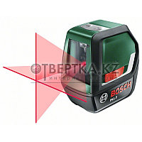 Bosch PLL 2 Set деңгейі 0603663401