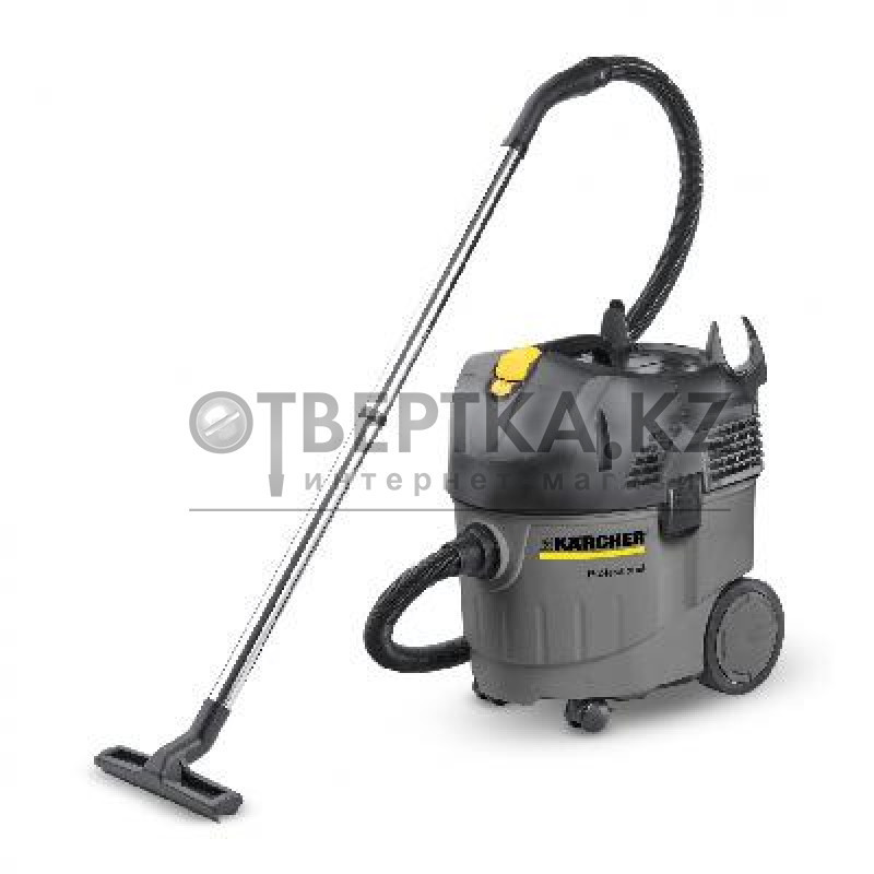 Пылесос Karcher NT 35/1 Tact 1.184-850.0 - фото 1 - id-p108585420