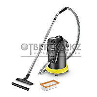 Пылесос Karcher AD 3 Premium Fireplace (AD 3.200) 1.629-660.0