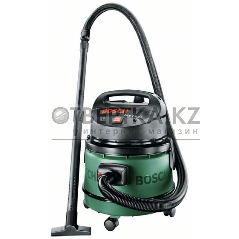 Пылесос Bosch PAS 11-21 0603395008 - фото 1 - id-p108585428