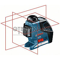 Уровень Bosch GLL 3-80 P 060106330B