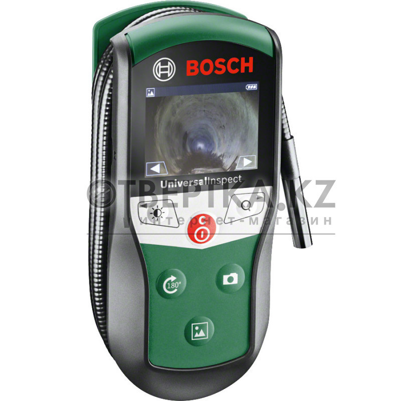 Видеоскоп Bosch UniversalInspect 0603687000 - фото 1 - id-p108583478