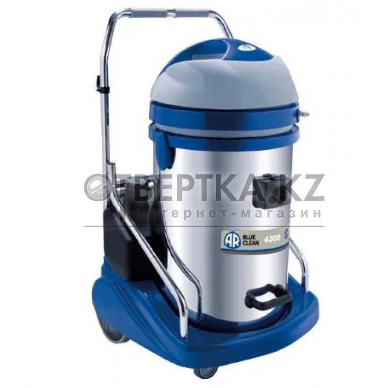 Промышленный пылесос Annovi Reverberi Blue Clean AR 4400 50183 - фото 1 - id-p108585435