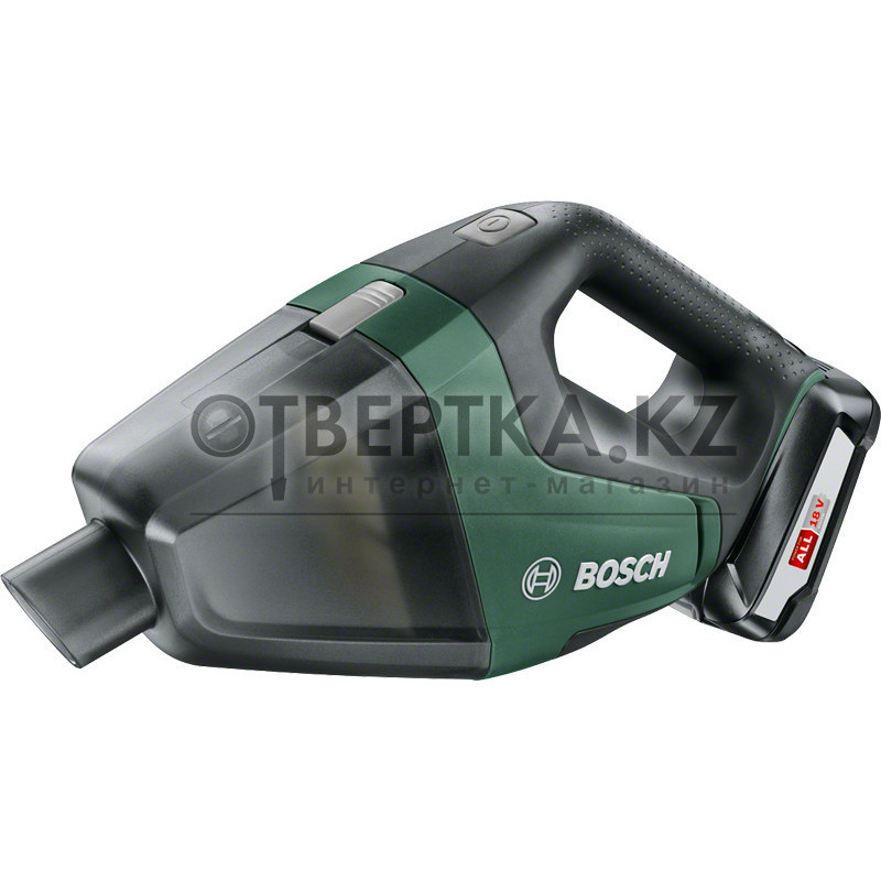 Аккумуляторный ручной пылесос Bosch UniversalVac 18 06033B9101 - фото 1 - id-p108585436