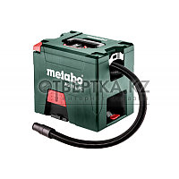 Аккумуляторный пылесос Metabo AS 18 L PC 602021850