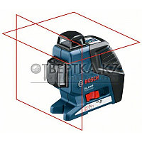 Уровень Bosch GLL 2-80 P 0601063208