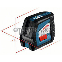 Bosch GLL деңгейі 2-50 0601063109