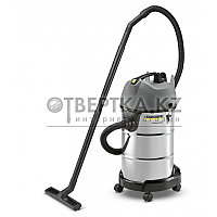 Пылесос для сухой и влажной уборки Karcher NT 38/1 ME CLASSIC 1.428-538.0