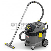 Пылесос для сухой и влажной уборки Karcher NT 30/1 TACT TE L 1.148-211.0