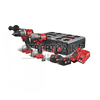 Комплект Milwaukee M18 FPP2E2-502P 4933471147