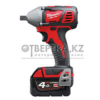 Аккумуляторный гайковерт Milwaukee M18 BIW12-0 4933443590