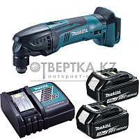 Makita DTM50RFE аккумуляторлық реноваторы