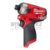 Импульсный винтоверт Milwaukee M12 FQID-0 4933464972