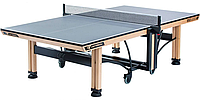 Cornilleau Competition 850 wood ITTF Grey теннис үстелі