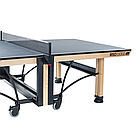 Теннисный стол Cornilleau Competition 850 wood ITTF Grey, фото 4