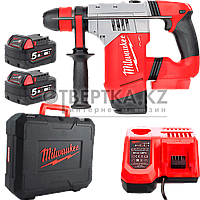 Перфоратор Milwaukee M18 CHPX-502X 4933451380