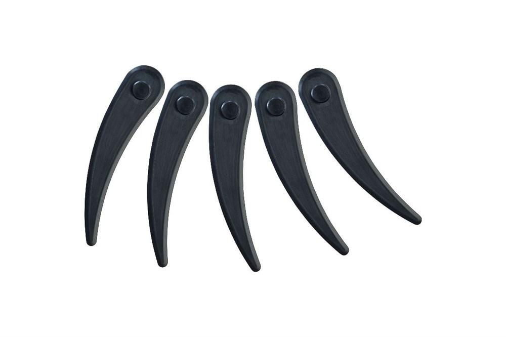Ножи BOSCH сменные для триммера ART 26-18 Li (6 шт в комплекте) F016800372 - фото 1 - id-p108582766