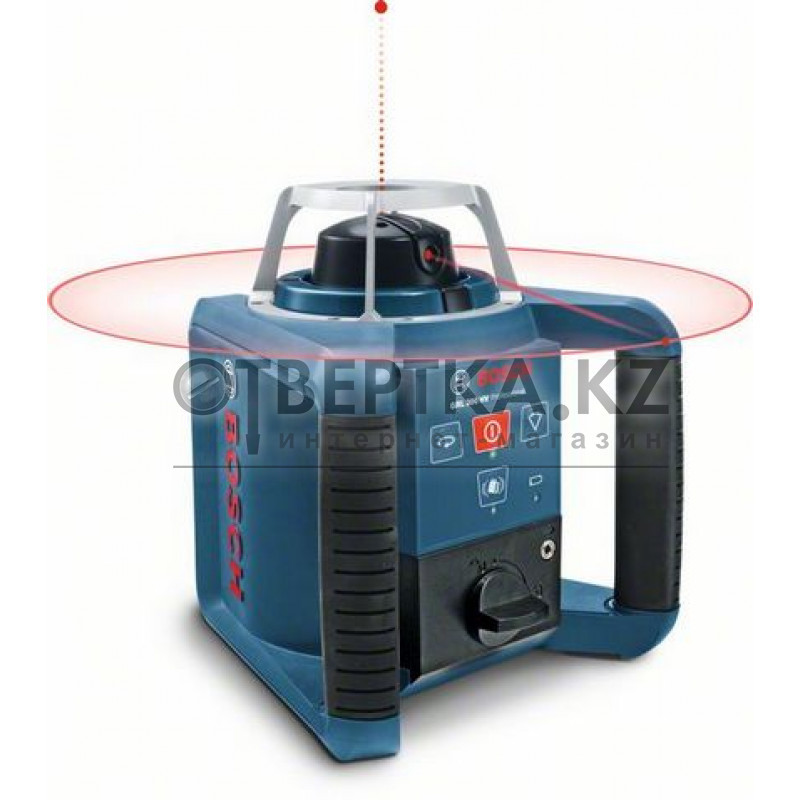 Лазерный уровень Bosch GRL 300 HV 0601061501 - фото 1 - id-p108586431