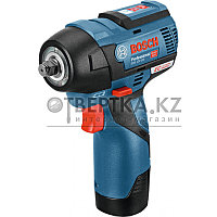 Гайковерт аккумуляторный Bosch GDS 10,8 V-EC 06019E0101