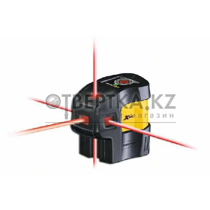 Лазерный отвес CST/berger XP5 F034066500 - фото 1 - id-p108586435