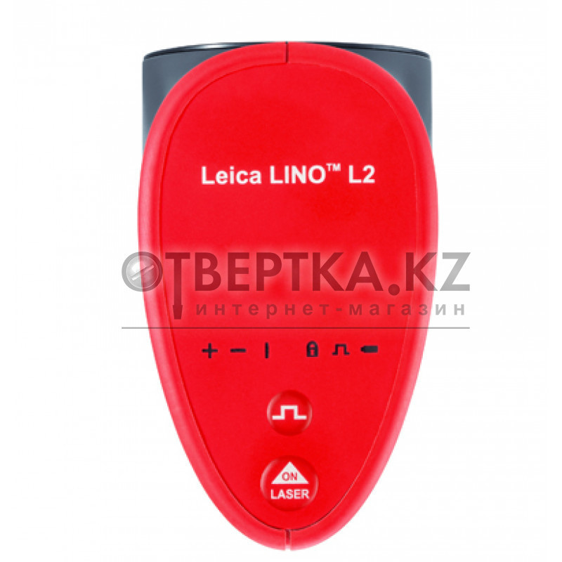 Лазерный нивелир Leica LINO L2 757225 - фото 4 - id-p108586443