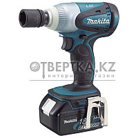 Аккумуляторный ударный гайковерт Makita BTW251Z