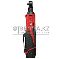 Milwaukee M12 IR-201B 1/4 сымсыз соңғы кілт 4933441725