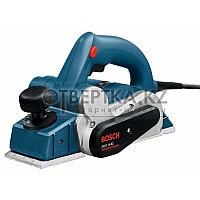 Электрорубанок Bosch GHO 15-82 0601594003