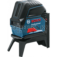 Комбинированный лазер Bosch GCL 2-50 0601066F01