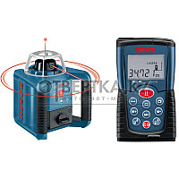 Bosch GRL 300 HV Professional + DLE 40 061599409G