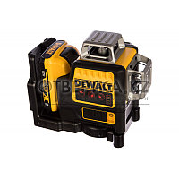 Cамовыравнивающийся лазерный уровень DeWALT DCE089D1R