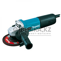 УШМ (болгарка) Makita 9558HN