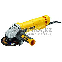 УШМ (болгарка) DeWalt DWE4215-PFRU