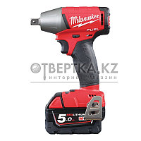 Аккумуляторный гайковерт Milwaukee M18 FIWP12-0X 4933451449