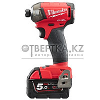 Аккумуляторный винтоверт Milwaukee M18 FQID-502X 4933451790