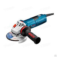 BOSCH бұрыштық тегістеуіш GWX 10-125 06017B3000