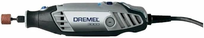 Инструмент DREMEL многофункциональный 3000-5 F0133000JX - фото 1 - id-p108582847