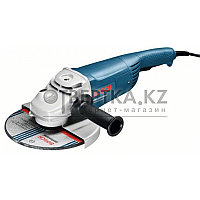 УШМ (болгарка) Bosch GWS 22-180 H 0601881103