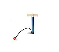 Насос для мяча ручной маленький 30х3см