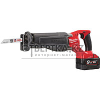 Сабельная пила Milwaukee M18 ONESX-902X 4933459220