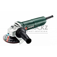 ММ Metabo W 650-125 603602010