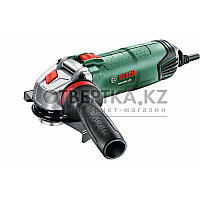 УШМ (болгарка) Bosch PWS 850-125 06033A2720