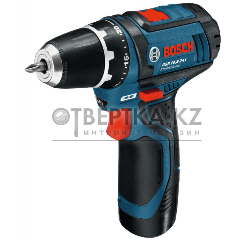 Комплект электроинструментов Bosch 0615990G02 - фото 1 - id-p108585621