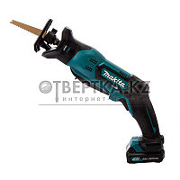 Аккумуляторная сабельная пила Makita JR103DWAE