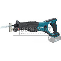 Аккумуляторная сабельная пила Makita DJR181Z