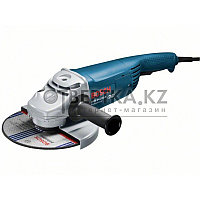 УШМ (болгарка) Bosch GWS 24-230 H 0601884103