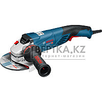 УШМ (болгарка) Bosch GWS 18-150 L 06017A5000